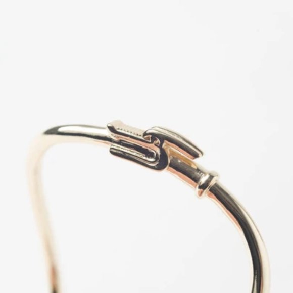 Mukzin Designer Brand Dragon Head Shape Irregular Women Bracelet - Dragon Statio - Picture 4 of 4